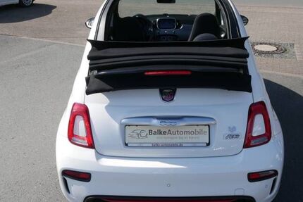 Abarth 595C 21.241 km 20.990 &euro; Steinheim 32839