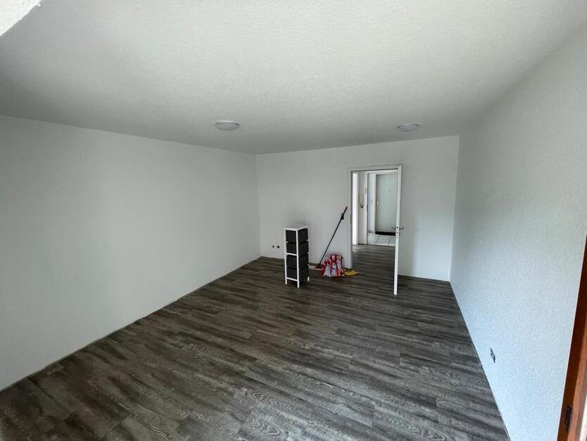Wohnung in PB 28 qm
