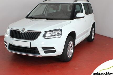 Skoda Yeti 87.237 km 9.449 € Horn Bad Meinberg 32805