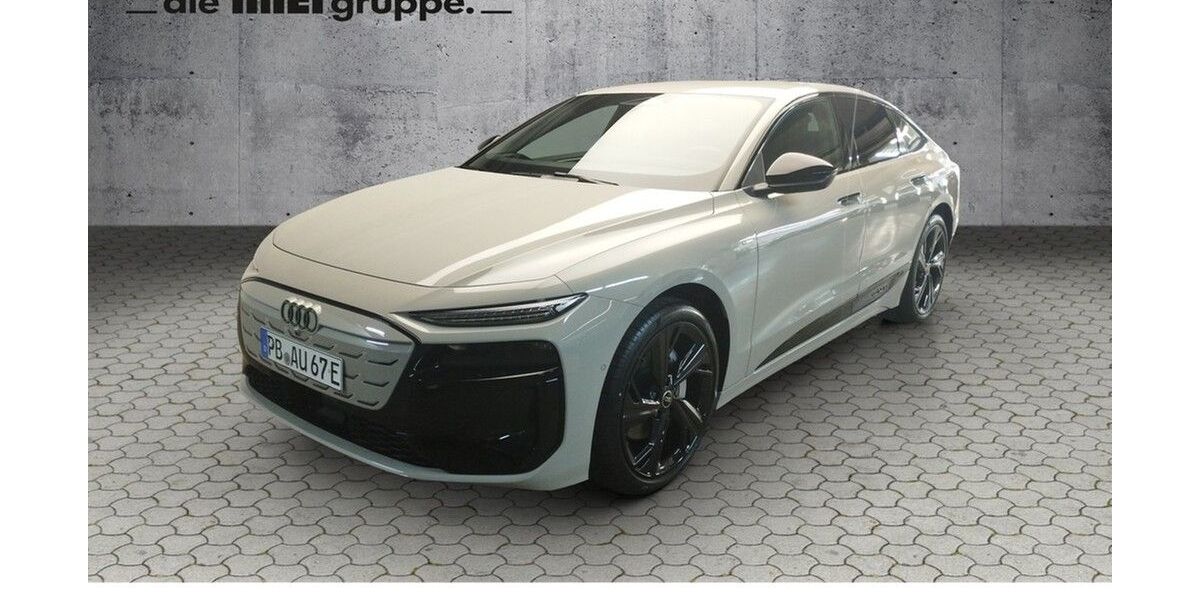 Audi A6 e-tron 19.000 km 61.900 € Paderborn 33100