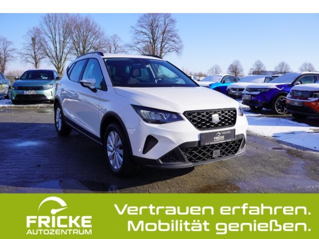 Seat Arona 67.715 km 16.540 &euro; Lippstadt 59557