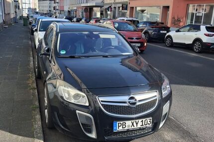 Opel Insignia 130.000 km 13.600 &euro; Paderborn 33100