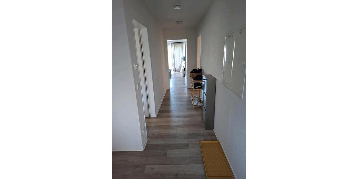 3 ZKB mit Terrasse in der Stadtheide zu vermieten 3 zimmer