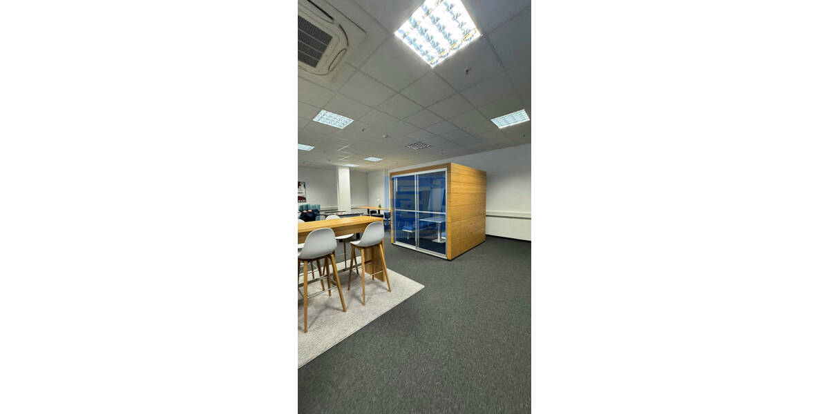 Gewerbeobjekt Bielefeld Sennestadt - 9 Zimmer, 810 m&sup2;, 6.885&euro; | Angebot:25669078
