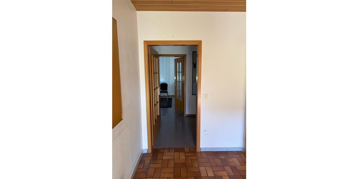Erdgeschoßwohnung Rietberg - 2 Zimmer, 106 m&sup2;, 1.166&euro; | Angebot:26178536