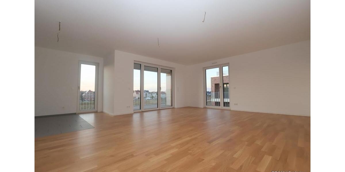 Über den Dächern der Stadt 2 zimmer