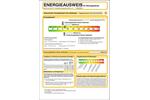 Etagenwohnung Detmold Hakedahl - 2 Zimmer, 62 m&sup2;, 110.000&euro; | Angebot:27630550