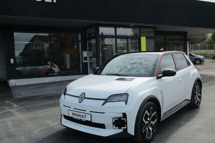 Renault R 5