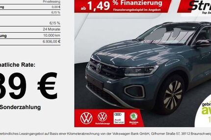VW T-Roc 22.448 km 26.449 &euro; Horn-Bad Meinberg 32805