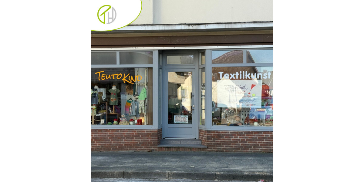 Gewerbeobjekt Detmold Hiddesen - 500&euro; | Angebot:24605020