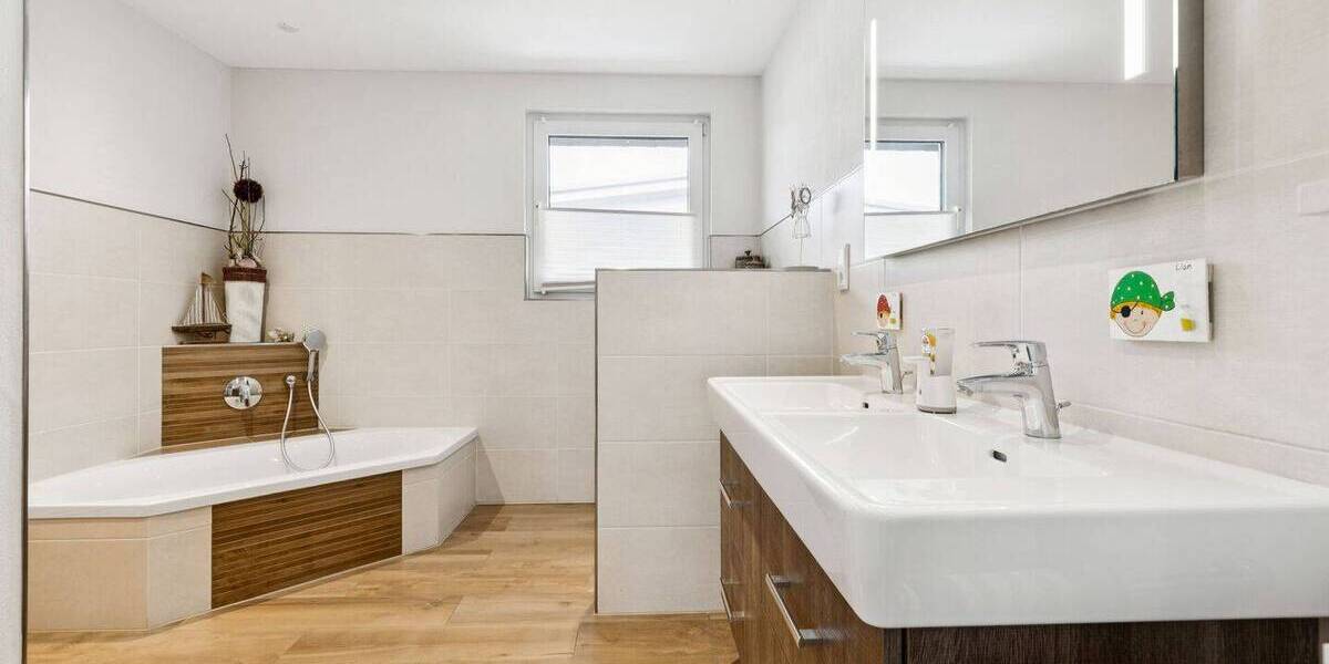 Einfamilienhaus Delbrück / Boke Boke - 6 Zimmer, 191 m&sup2;, 649.000&euro; | Angebot:26715256