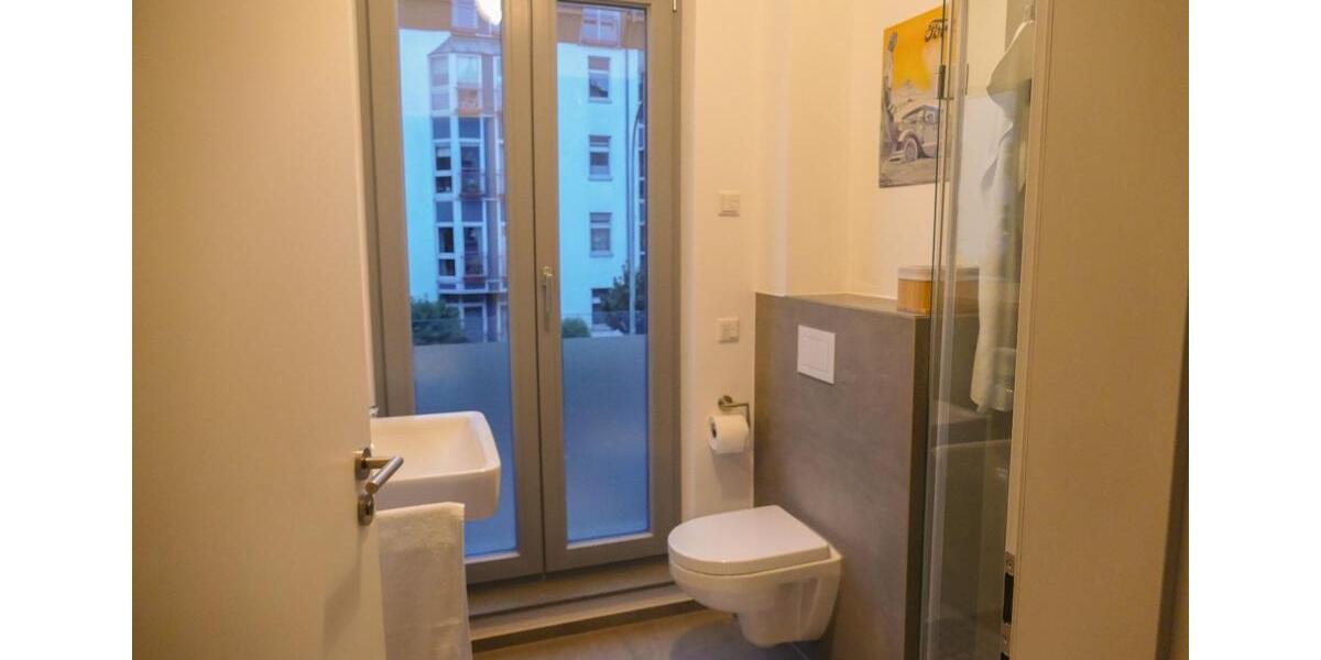 Etagenwohnung Paderborn - 2 Zimmer, 48 m&sup2;, 1.500&euro; | Angebot:27625692