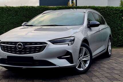 Opel Insignia 109.000 km 16.899 &euro; Bad Lippspringen 33175