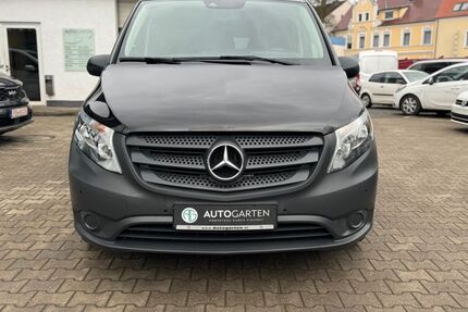 Mercedes-Benz Vito 94.000 km 34.450 &euro; Paderborn 33098