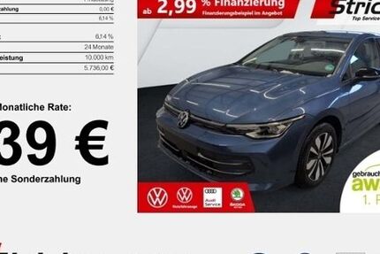 VW Golf 31.717 km 26.949 &euro; Detmold 32760
