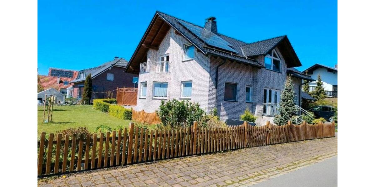 Einfamilienhaus Willebadessen - 7 Zimmer, 196 m&sup2;, 349.000&euro; | Angebot:26858375