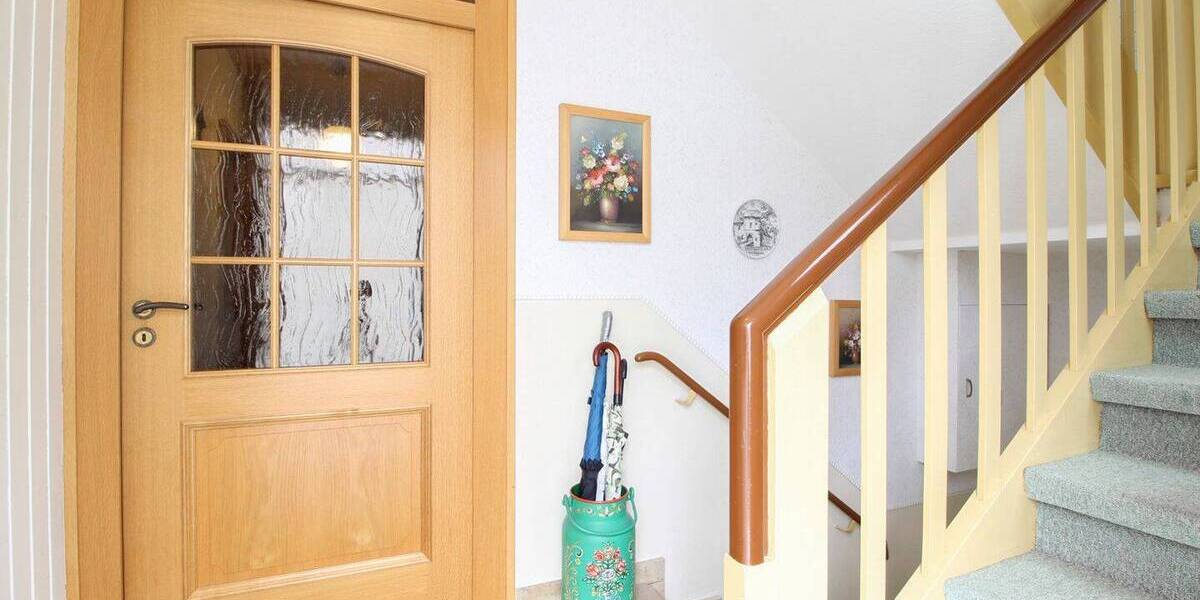 Einfamilienhaus Bad Driburg Siebenstern - 7 Zimmer, 175.000&euro; | Angebot:26275612