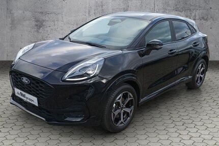 Ford Puma 31.340 km 19.890 &euro; Paderborn 33104