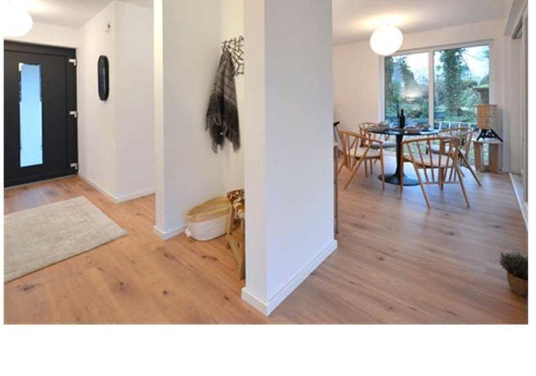 Doppelhaushälfte Schloß Holte-Stukenbrock Stukenbrock - 7 Zimmer, 155 m&sup2;, 1.900&euro; | Angebot:27615727