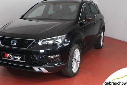 Seat Ateca 36.459 km 20.998 &euro; Detmold 32760