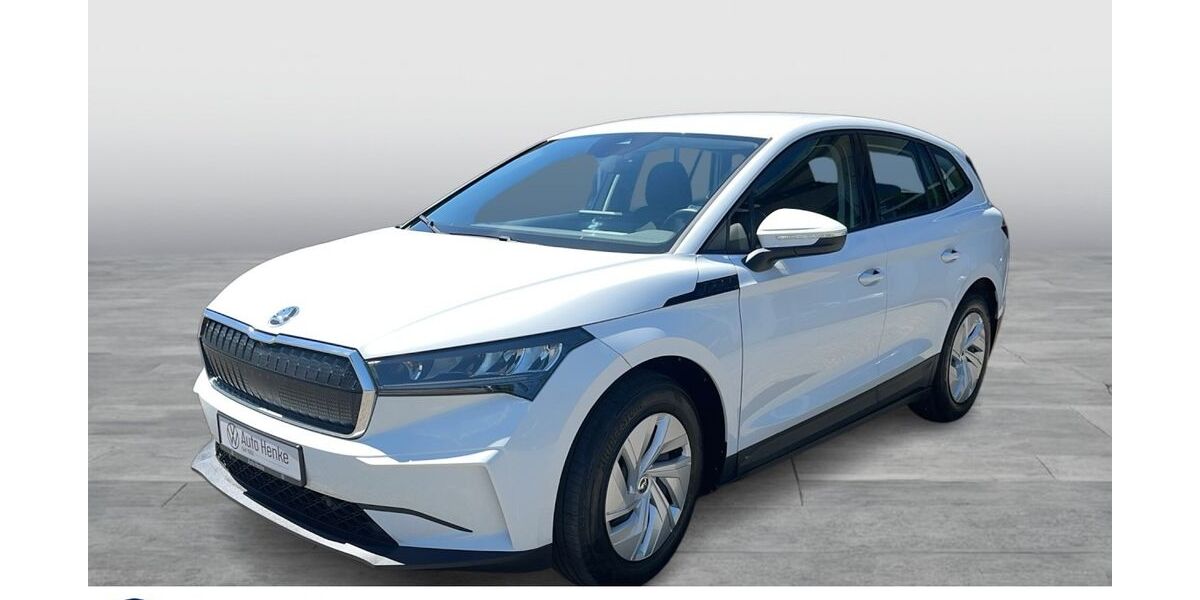 Skoda Enyaq 23.539 km 20.999 &euro; Büren 33142
