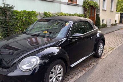 VW Beetle 134.000 km 10.750 € Lippstadt 59557