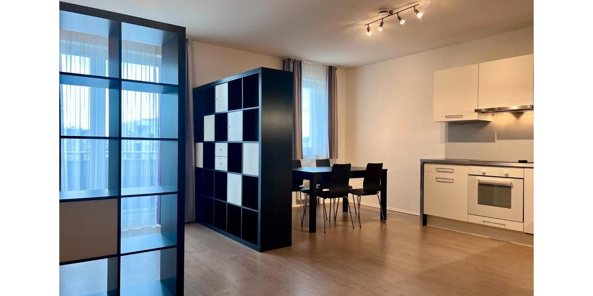 Etagenwohnung Paderborn Neuenbeken - 1 Zimmer, 41 m&sup2;, 550&euro; | Angebot:26297069