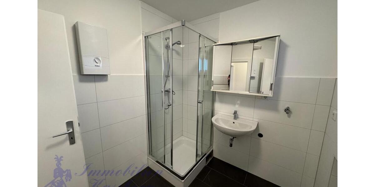 Etagenwohnung Hövelhof - 2 Zimmer, 44 m&sup2;, 430&euro; | Angebot:25720434