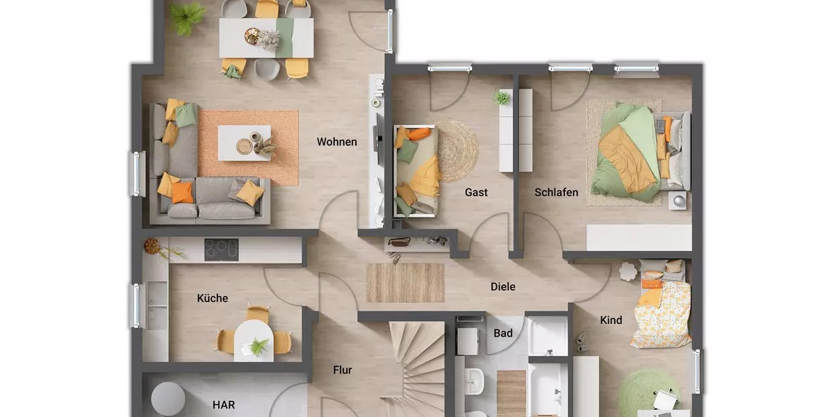 Grundstück Geseke Störmede - 127.000&euro; | Angebot:23880801