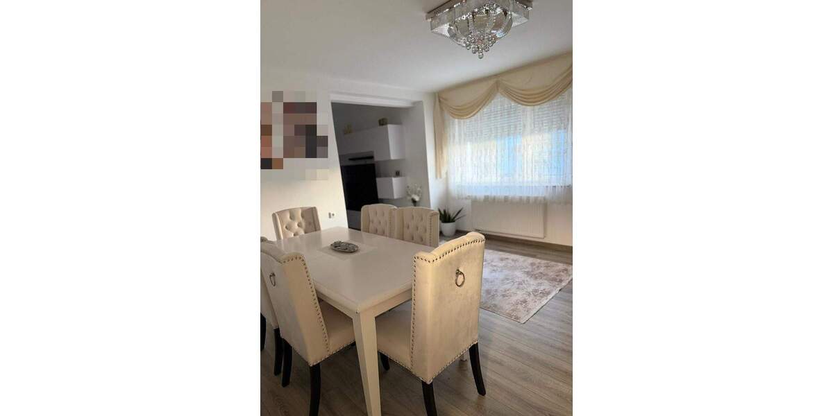 Einfamilienhaus in zentrumsnaher Lage von Horn 7 zimmer