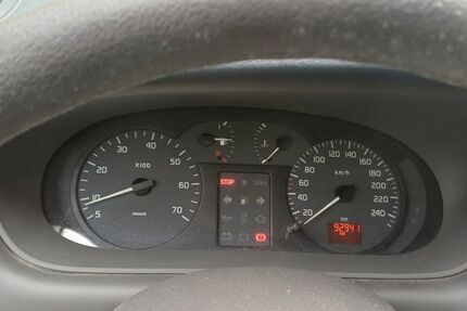 Renault Scenic 92.941 km 1.700 &euro; Detmold 32758