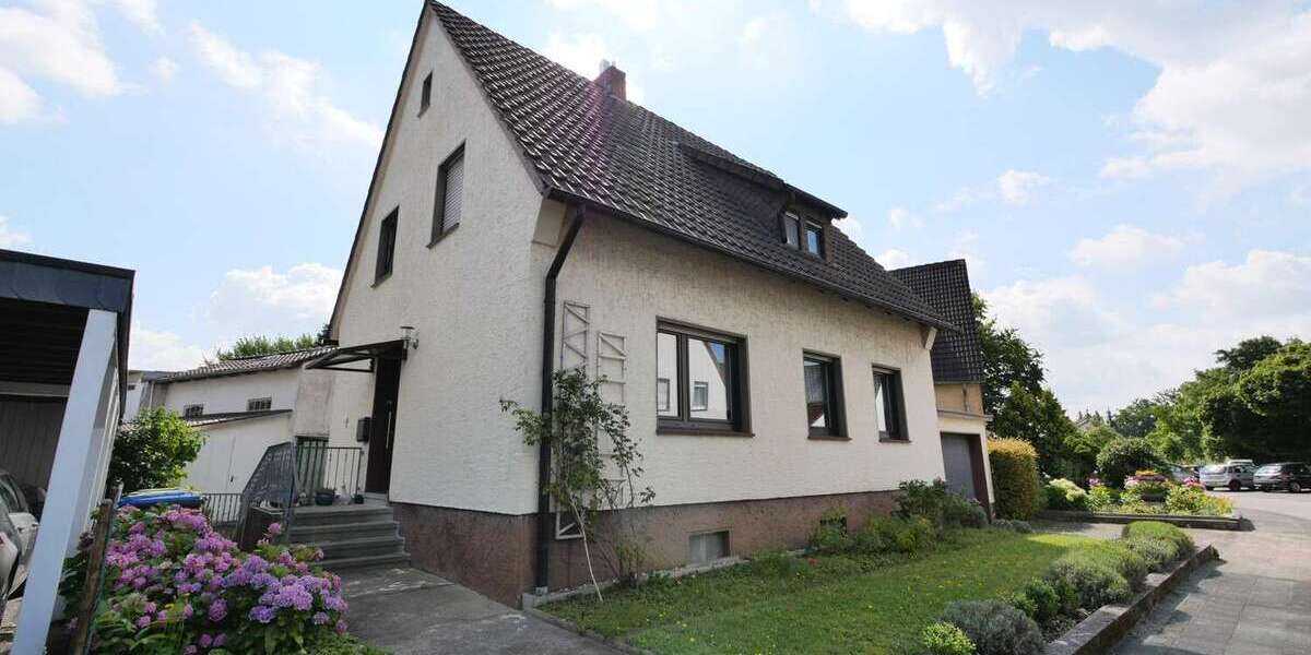Haus zum Kaufen in Paderborn Schloß Neuhaus 359.000 € 135 m² 6 zimmer