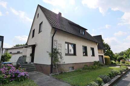 Haus zum Kaufen in Paderborn Schloß Neuhaus 389.000 € 135 m² 6 zimmer