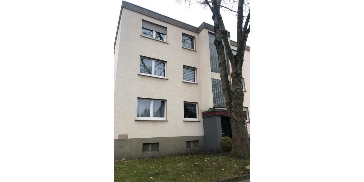 Etagenwohnung Paderborn - 4 Zimmer, 79 m&sup2;, 345.000&euro; | Angebot:25735619