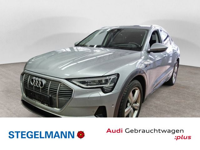 Audi e-tron 61.384 km 34.770 &euro; Detmold 32756