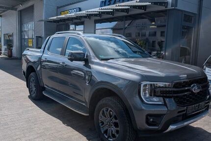 Ford Ranger 11.000 km 55.300 &euro; Rietberg 33397