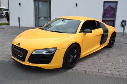Audi R8 68.000 km 93.700 &euro; Rietberg 33397