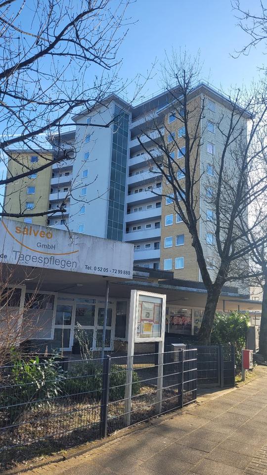 Schöne Wohnung in Sennestadt Preiswert Eigentum kaufen o. Makler