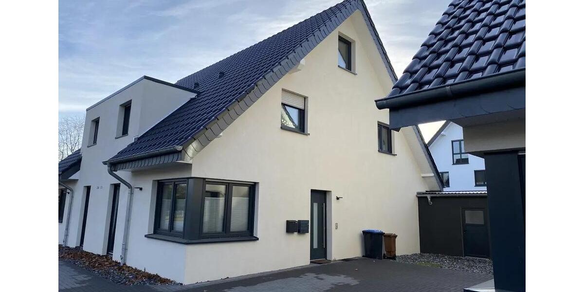 Erdgeschoßwohnung Lippstadt Garfeln - 2 Zimmer, 58 m&sup2;, 250.000&euro; | Angebot:27258741