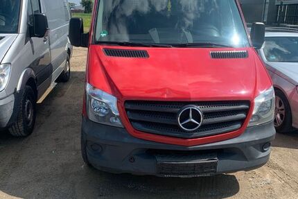 Mercedes-Benz Sprinter 250.000 km 16.800 &euro; Paderborn 33104