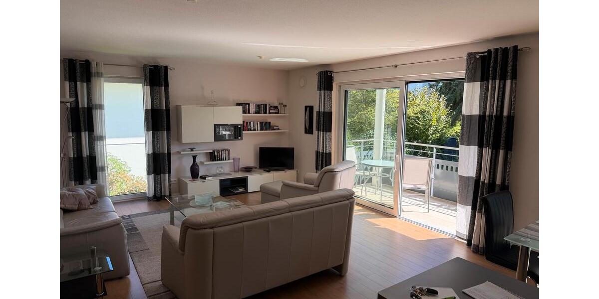 Etagenwohnung Bad Driburg - 3 Zimmer, 84 m&sup2;, 960&euro; | Angebot:27626098