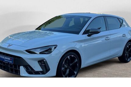 Cupra Leon 19.666 km 29.090 &euro; Detmold 32756