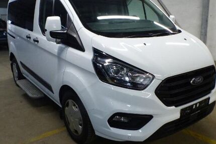 Ford Transit Custom 109.000 km 24.950 &euro; Bad Lippspringe 33175