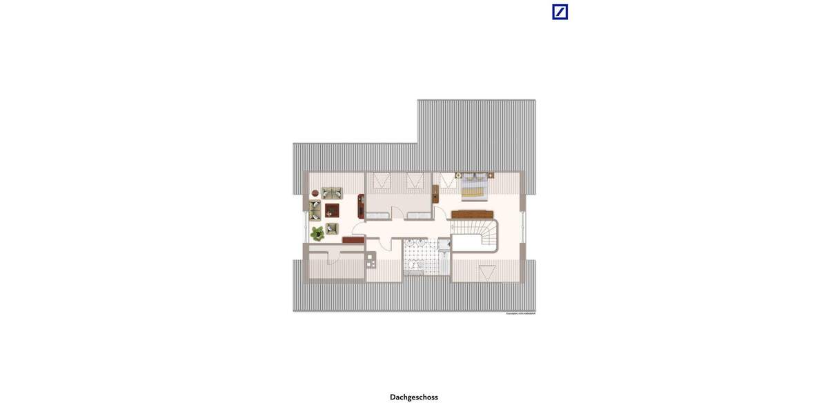 Einfamilienhaus Steinheim - 6 Zimmer, 262 m&sup2;, 299.000&euro; | Angebot:25821934