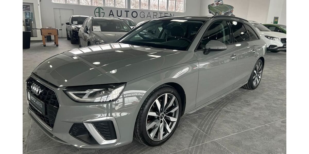 Audi A4 166.000 km 19.950 &euro; Paderborn 33106