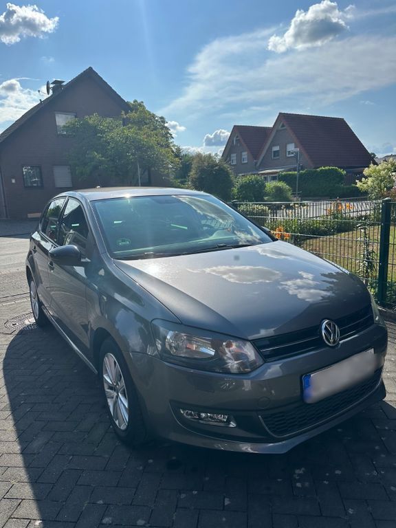 VW Polo 130.000 km 6.300 € Langenberg 33449