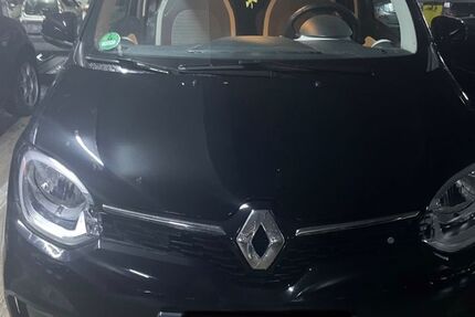 Renault Twingo 37.550 km 8.500 &euro; Detmold 32760