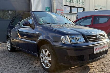 VW Polo 179.255 km 1.699 &euro; Schloß Holte-Stukenbrock 33758