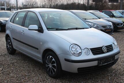 VW Polo 164.234 km 2.690 &euro; Paderborn 33106