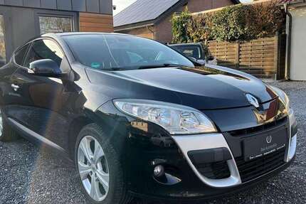 Renault Megane 154.073 km 4.299 &euro; Schloß Holte-Stukenbrock 33758